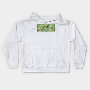 Pyramids Kids Hoodie